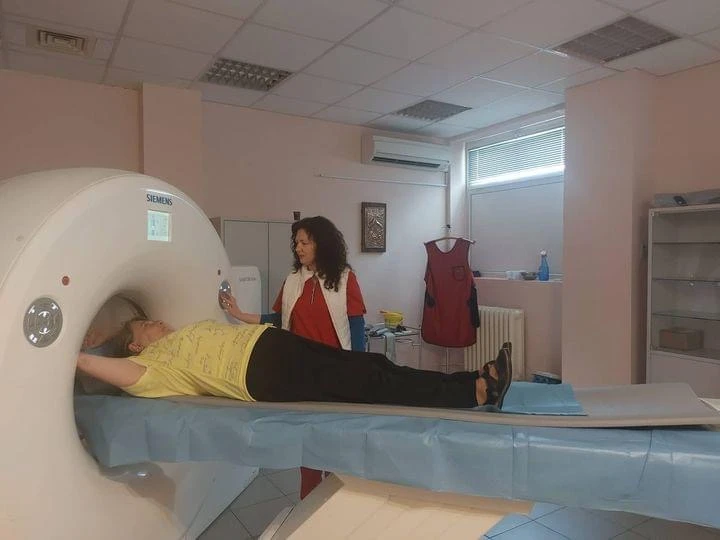 350 души измериха костната си плътност в Горна Оряховица