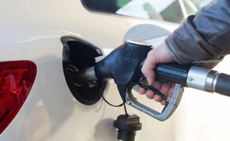 Полицията в Монтана разследва кражба на 700 литра дизелово гориво