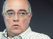 Кънчо Стойчев: В България се управлява нелегитимно