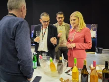 Зарица Динкова: България заема достойно място на картата на предпочитаните европейски дестинации за винени и кулинарни изживявания