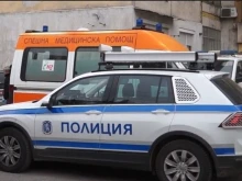 Пиян шофьор катастрофира край Берковица, четирима пострадаха
