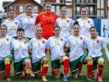 Силвия Радойска: Момичетата са пределно мотивирани за победа срещу Северна Македония