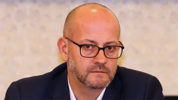 Радан Кънев: В ДБ трябва да вървим към консолидация на партиите