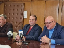 Видинският кмет определи "като грубо вмешателство" издадената заповед на областния управител Иво Атанасов