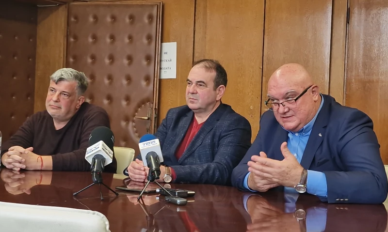 Светослав Славчев: Чиновнически подход се пречи на Община Видин да функционира нормално