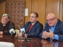 Светослав Славчев: Чиновнически подход се пречи на Община Видин да функционира нормално