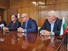 Генади Велков: Злобна конфронтация не носи нищо добро на община Видин