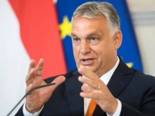 Орбан писа писмо на Шарл Мишел изобщо да не включва Украйна в дневния ред на срещаа на върха на ЕС