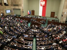 Членовете на полския сейм планират промени в процедурата за избор на министър-председател