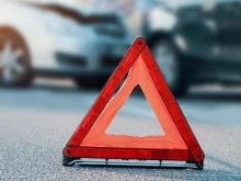 Шофьор с 2,13 промила удари паркиран автомобил в Исперих
