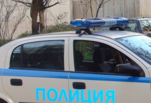 </TD
>Цигари без бандерол са иззели полицаи от РУ Димитровград при