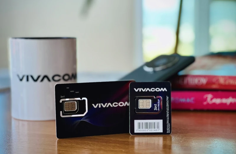Half SIM ������� �� Vivavom - ������ ��-����� � ��� ���� ��-���������