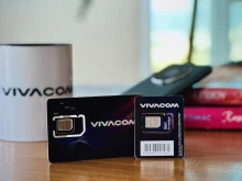 Half SIM ������� �� Vivavom - ������ ��-����� � ��� ���� ��-���������