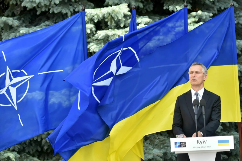 Три страни от НАТО са срещу помощта за Украйна