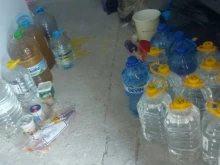 Митничари иззеха два казана за ракия и 619 литра алкохол