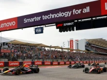 Формула 1 добави нови спринтови надпревари