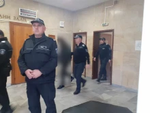 Домашен арест за мъжа намушкал младеж в Кюстендил