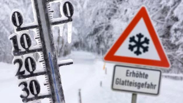 Лошото време отне живота на най-малко трима души в Германия