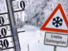 Лошото време отне живота на най-малко трима души в Германия