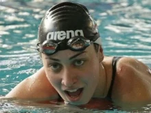 Диана Петкова не успя да достигне финала на Европейското по плуване