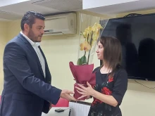 Нов заместник-кмет поема ключов ресор в община "Родопи"
