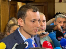 Васил Терзиев за СОС и избора на председател: Очаквам до понеделник да бъде намерен общ език между политическите групи