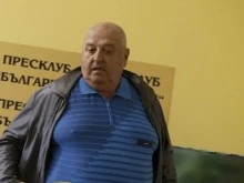 Венци Стефанов: Смешен съдия, това беше порно