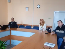 Военноморските сили казаха как могат да помогнат на Добрич при бедствие