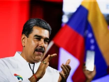 Мадуро обяви част от съседна Гвиана за 24-ия щат на Венецуела