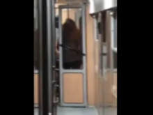БДЖ с вътрешна проверка, след като пътник нападна кондукторка във влака София - Пловдив