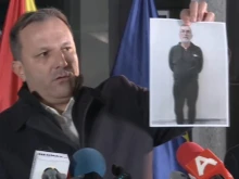 Арестът на Палевски е потвърден от македонското МВР след получаването на снимки от турската полиция