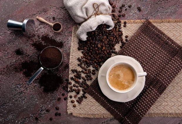 Да пиете всяка сутрин неустоимо кафе създадено без усилия и