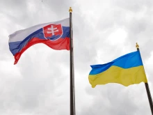 Словакия е предала на Украйна военна помощ на стойност 671 милиона евро