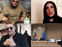 Райфъла не дойде до Пловдив, остана в затвора в Кремиковци