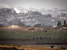 WP: Израелските отбранителни сили са ликвидирали около 5000 бойци на ХАМАС от 7 октомври насам