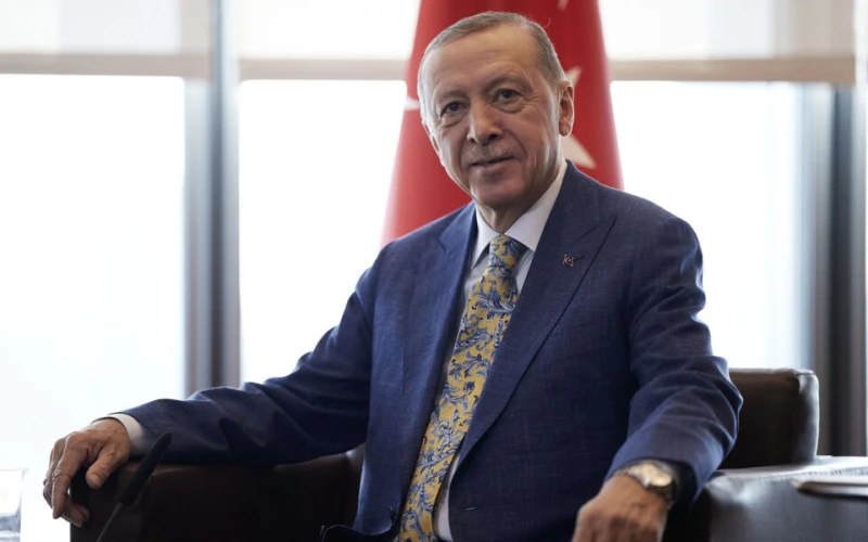 Ердоган към Мицотакис: Приятелю, няма да те заплашваме, ако и ти не ни заплашваш