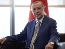 Ердоган към Мицотакис: Приятелю, няма да те заплашваме, ако и ти не ни заплашваш
