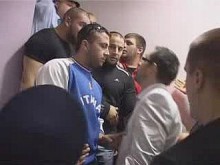 Вижте баталния начин, по който се води битката за DCC, войната продължава