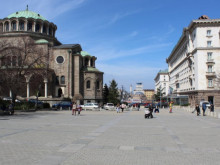 "Спаси София": Площад "Света Неделя" става пешеходен, предстоят още подобрения за гражданите на града