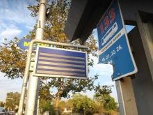 Временно изключват електронните табла на автобусните спирки в Пловдив