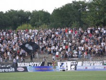 500 билета за мача в София на касите на Лаута