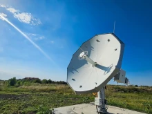 Vivacom и Eutelsat Group стартират в България четвъртата в Европа наземна станция