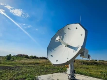 Vivacom � Eutelsat Group ��������� � �������� ���������� � ������ ������� �������