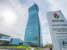 Азерската SOCAR с голям интерес към закупуването на "Лукойл" в България
