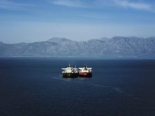 Bloomberg: Приходите на Русия от износ на петрол надхвърлиха предвоенните нива