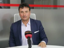 Димитър Георгиев няма да се кандидатира за президент на БФС