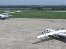 Това наше летище ще бъде третото с най-дълга писта в България