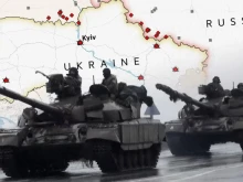 За Украйна алтернативата е загуба, не мир