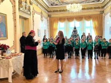 Златомира Стефанова: Католици и православни можем да дадем пример за разумен диалог