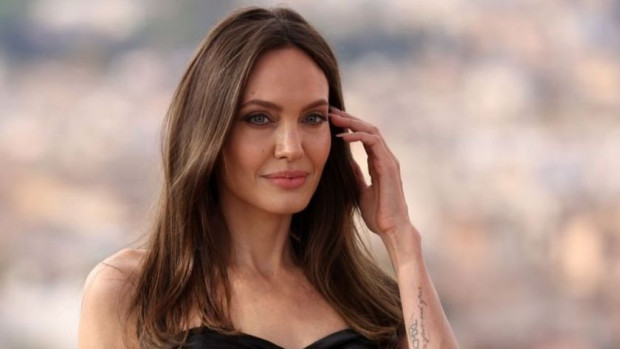 Холивудската звезда Анджелина Джоли ще се снима в третата част